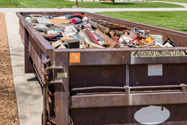 Best Construction Debris Removal  in Spartanburg, SC