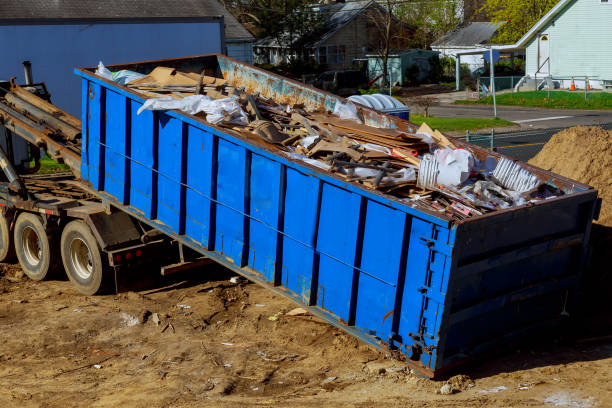 Best Residential Junk Removal  in Spartanburg, SC